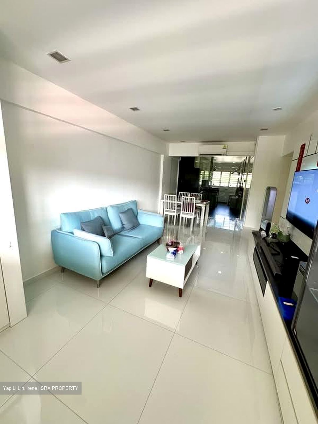 Blk 138 Tampines Street 11 (Tampines), HDB 3 Rooms #567689311